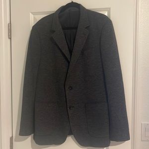 Mens Bonobos sport coat, size 44R slim fit